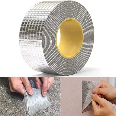 water leakage tape|waterproof tape for leaking pipes.